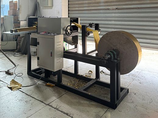 折頁機(jī)廠家介紹產(chǎn)品在行業(yè)中的重要性